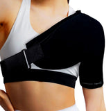 Thermal Compression Support Shoulder Uni V346-MX76356