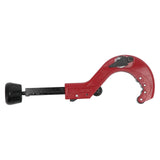 CT206 664mm Pipe Cutter Tubing Cutter for PVC Copper Brass Aluminum Stainless Steel Pipes V1294-YM0901-3117210130611