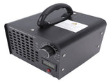 Home O3 Generator Portable Odor Eliminator Machine for Room Pet House Car Wardrobe 2500-4500sq.ft V1294-YM0901-3113250006214