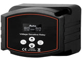 Dual Battery Isolator, 12V 300 Amp, Manual and Automatic VSR Voltage Sensitive Relay with LCD V952-SDCGLJDQDJQS8Q4OL001V9