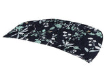 Elastic Sofa Cover Soft Polyester Fiber Slipcover Protector Furniture Accessories2 Seater V1294-YM0721-3117210014712