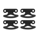 Heavy Duty Truck Bed Tie Down Anchors Bracket, Enhancing Truck Load Stability Reliabled Cargo V1192-AZ-W-23564