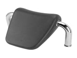 Bath Pillow Water Proof Polyurethane PU Bathtub Headrest Pillow with Stainless Steel Bracket V1294-YM0901-3111250077011