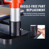 Heat Press Machine 12x15in 8in1 Sublimation Transfer T-shirt Plate Mug Cup V952-XKTF910121581DUXVV3
