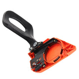 Chainsaw Brake Handle Clutch Sprocket Cover Replacement Part for 4500 5200 5800 Chainsaw V1294-YM0715-3111220136611