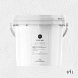 Orku 5Kg Citric Acid Powder Tub - Food Grade Non GMO Anhydrous Preservative E330 V238-SUPDZ-30942718361680