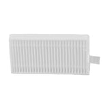 For ILIFE A12 Pro Self Emptying Robot Vacuum Cleaner Filter Mop Cloth Dust Bag Side Brush Kit V1189-LWWAL-20260327-04943
