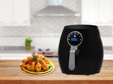 Kitchen Couture Air Fryer 5L Digital ABM-301485