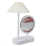 Moving Sand Desk Lamp Dimmable 3 Modes Touch Control Rechargeable Decorative Table Lamp for Living V1294-YM0901-3119240091711