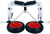 Samland Trolley Cart with Wheels Carrier for Kayak Canoe-TrolleyB V1060-TROLLEYB