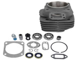 2in Big Bore Cylinder Piston Kit Accessories Fit for Husqvarna 162 266 266SE Chainsaw V1294-YM0901-3111200213511