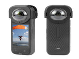 Optical Glass Lens Guard For Insta360 X4 - Protect Your Lens PRL-579UP