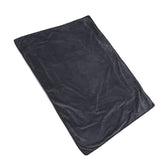 Heating Blanket Multifunctional Adjustable Temperature Control USB Electric Heated Blanket Grey V1294-YM0710-3117230343011