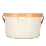 Baby Toy Storage Bucket Cartoon Cute Handheld Children Toy Basket for Building Blocks Snacks V1294-YM0716-3117220174011