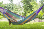 The Power nap Mayan Legacy hammock in Colorina Colour V97-5MCOLORINA