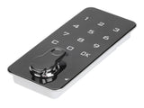 Electronic Touching Screen File Cabinet Password Lock Smart Electronic Lock for Office V1294-YM0901-3114200056411