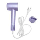 Negative Ionic Hair Dryer 110000RPM 1600W Negative Ions Hot and Cold Wind Quiet Hair Blow Dryer with V1294-YM0901-3113240353712