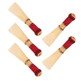Bassoon Accessories Bassoon Reeds Medium 5 Pcs New Instrument Accessories Suit for Bassoon Players V1369-AZ3-W-16200