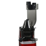 Spector Cold Press Slow Juicer Whole Red ICE1001-RD_NZ