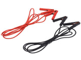 Automotive Jumper Cable Durable Heavy Duty Automotive Booster Cable Portable Quick Connect Jumper V1294-YM0703-3114230048912