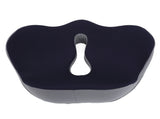 Seat Cushion 49x41x15cm Memory Cotton 5 Second Slow Rebound Ergonomic Comfortable Support Pressure V1294-YM0901-3117240261211