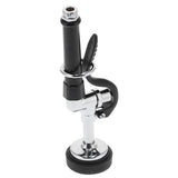 Commercial Faucet Sprayer High Pressure Rinse Faucet Spray Head Accessory for Restaurant V1294-YM0901-3112210056811