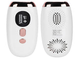 500,000 Flash IPL Laser Hair Removal Machine Mini Electric Permanent Hair Remover V1294-YM0901-3113200203911