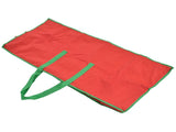 Christmas Tree Storage Bag Bright Red Protective Safe Reliable Durable Portable Organizer for Home V1294-YM0715-3115210256111
