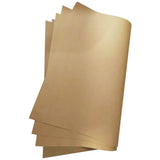 300 Sheets Cheese Paper Wraps Made from Wood Pulp for Sandwiches, Daily Use, and Restaurant Food V1369-AZ3-W-14389