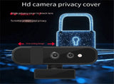 Face Recognition Webcam Face Recognition Camera Login Unlock for Win10/11 Video Call Hello V1192-AZ-W-29476