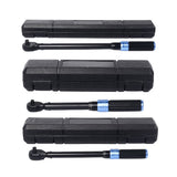 72-Tooth Adjustable Torque Wrench Mechanical 1/2 3/8 1/4In For Auto Repair Tools 3/8 V1189-LWWAL-20260327-04165