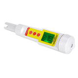 ORP Meter Portable Redox Potential Test Pen Digital Measurement ORP/Temperature Tester V1294-YM0721-3111210086211