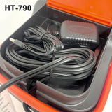 Electric & Battery Powered HT-790 High Pressure SUP Electric Air Pump 12V DC Paddle Board 16/20PSI V891-ZY-PUMPHT790-X1