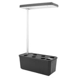 Hydroponics Growing System LED Light Auto Control Intelligent Planting Machine Indoor Herb Garden V1294-YM0901-3111240002911