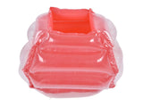 Inflatable Bubble Toy Outdoor Red Body Bubble Ball Interesting PVC Bubble Ball for Kids Adult V1294-YM0523-3111220015011