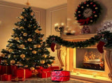 Double Layer Christmas Wreath Storage Bag Large Capacity Wreath Storage Container Wreath Storage Box V1294-YM0523-10321917