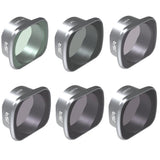 High-Quality Filters For Dji Fpv Combo - Uv Cpl Nd4 / 8 / 16 / 32 PRL-7111052060DBT