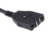 Deep Fryer Magnet Power Cord Replacement for Masterbuilt 8L 10L ETF3 Deep Fryer Magnetic Power Cord V1294-YM0901-3113260010611
