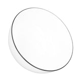 Durable Black Line Ceramic Tableware Bowls for Salads Soups Stews Desserts Noodles8 Inches V1294-YM0523-3118210321212