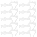 10 PCS Outdoor String Light Clips V1370-AZ4-11423