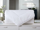 Deluxe 260GSM Eco-Silk Touch Quilt - Queen ABM-10001630