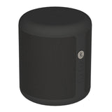 Kreafunk Karl Bluetooth Speaker - Black V398-KFRX12