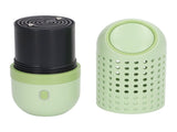 Fruit and Vegetable Washing Machine IPX7 Waterproof Portable Wireless USB Rechargeable Food Purifier V1294-YM0717-3113220181013