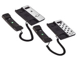 Wireless Intercom Phone Extension Supports Multiple Devices Adjustable Volume Wireless Intercom V1294-YM0901-HS7003-2-US