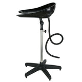 Ellie & Ruby Portable Hairdressing Salon Basin - Hair Washing Standing Sink Bowl V238-SUPDZ-32546274672720