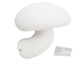 Retro Mushroom Wall Lamp G9 Light Source Decorative Lamps Mushroom Simple Wall Light for Bedroom V1294-YM0901-3119240062111