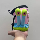 Snails Chalk Bag Rock Climbing Equipment V1261-KT001