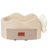 VEVOR Center Console Dog Car Seat Dog Booster Car Seat for Small Dog 3.6 kg V952-CWZGQCZYQHSXR152ZV0