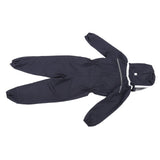 Bee Suit Breathable Collapsible Detachable Hat Easy to Clean Beekeeping Suit for 155173cm Height V1294-YM0714-3111210268911