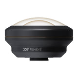 Shiftcam Lens 200 Fisheye DS-SCLUFE20023EF